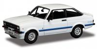 VA12624 Corgi Vanguards Ford Escort Mk2